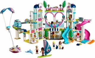 LEGO Friends 41347 Stațiunea din Heartlake č.2