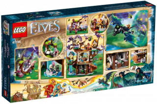 LEGO Elves 41196 Atacul liliacului č.3