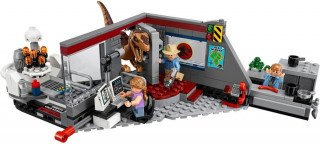LEGO Jurassic World 75932 Urmărirea Velociraptorului č.3