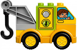 LEGO Duplo 10816 Primele mele mașini si camioane č.3