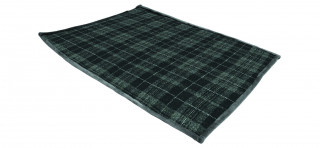 Pătura Croci Blanket Royalty 90-70 cm č.1