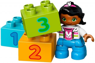 LEGO Duplo 10833 Grădinița č.3