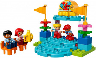 LEGO Duplo 10841 Parc de distracții č.3