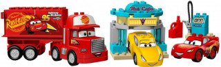 LEGO Duplo 10846 Cafeneaua lui Flo č.2