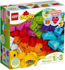 LEGO Duplo 10848 Primele mele cărămizi č.1