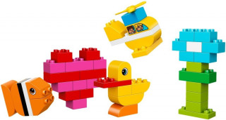 LEGO Duplo 10848 Primele mele cărămizi č.2