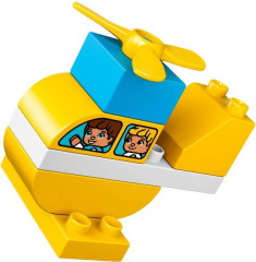 LEGO Duplo 10848 Primele mele cărămizi č.3