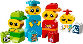 LEGO Duplo 10861 Primele mele emoții č.3