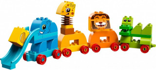 LEGO Duplo 10863 Prima mea cutie de cărămizi cu animale č.3