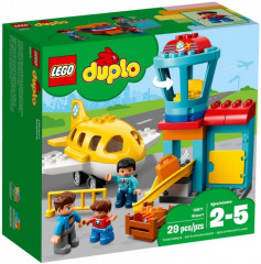 LEGO Duplo 10871 Aeroport č.1