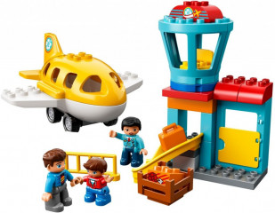 LEGO Duplo 10871 Aeroport č.3