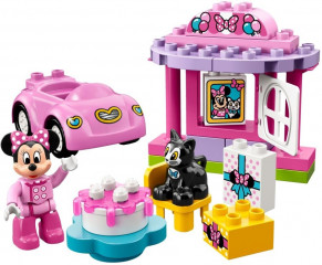 LEGO Duplo 10873 Petrecerea lui Minnie č.2