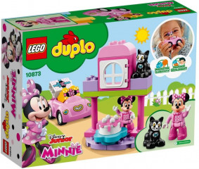 LEGO Duplo 10873 Petrecerea lui Minnie č.3