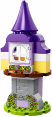 LEGO Duplo 10878 Turnul lui Rapunzel č.3