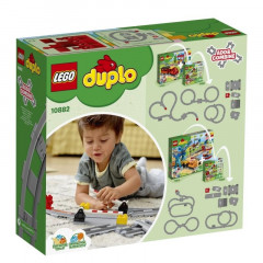 LEGO Duplo 10882 Sine de cale ferata č.3