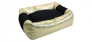 Culcuș Croci Pet Bed Golden Age 60x50 cm