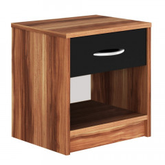 Noptieră Calipso | 2 bucăți č.1