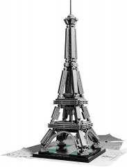 LEGO Architecture 21019 Turnul Eiffel č.2