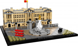LEGO Architecture 21029 Palatul Buckingham č.2