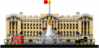 LEGO Architecture 21029 Palatul Buckingham č.3