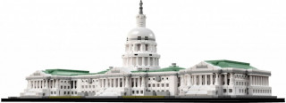LEGO Architecture 21030 Clădirea Capitolului din Statele Unite č.3