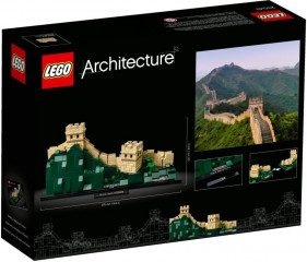LEGO Architecture 21041 Marele zid chinezesc č.3