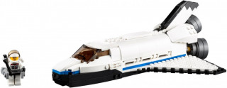 LEGO Creator 31066 Naveta spațiala de explorare č.2