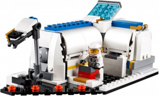 LEGO Creator 31066 Naveta spațiala de explorare č.3