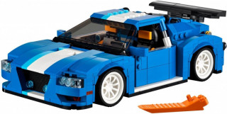 LEGO Creator 31070 Mașina turbo pentru curse č.2