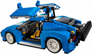 LEGO Creator 31070 Mașina turbo pentru curse č.3