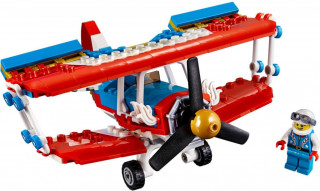 LEGO Creator 31076 Avionul de acrobații č.3