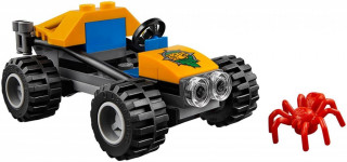 LEGO City 60156 Automobil de jungla č.3