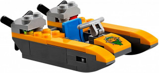 LEGO City 60157 Set de jungla pentru începători č.3