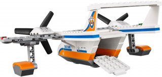 LEGO City 60164 Avion de salvare pe mare č.3