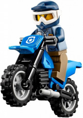 LEGO City 60172 Goana pe teren accidentat č.3