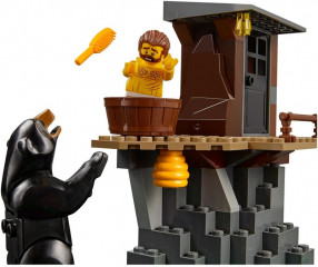 LEGO City 60173 Arest pe munte č.3