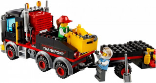 LEGO City 60183 Transport de încărcături grele č.3