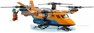 LEGO City 60193 Transport aerian arctic č.2