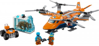 LEGO City 60193 Transport aerian arctic č.3