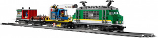 LEGO City 60198 Tren de marfă č.3