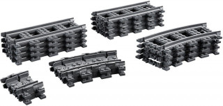 LEGO City 60205 Sine č.3