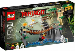 LEGO Ninjago 70608 Cascada principala č.1