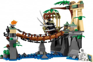 LEGO Ninjago 70608 Cascada principala č.3