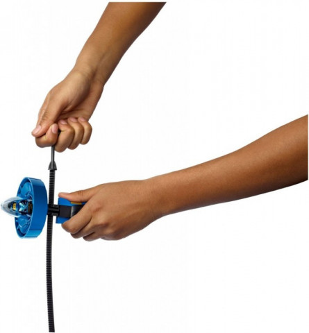 LEGO Ninjago 70635 Jay - Maestru Spinjitzu č.5