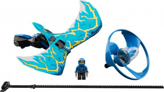LEGO Ninjago 70646 Jay maestru dragon č.2