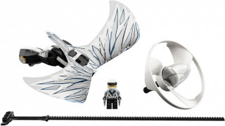 LEGO Ninjago 70648 Zane maestru dragon č.2