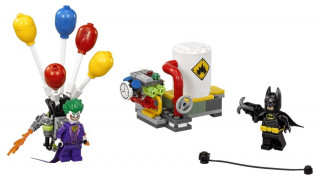 LEGO Batman Movie 70900 Evadarea lui Joker cu balonul č.2