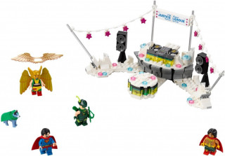 LEGO Batman Movie 70919 Aniversarea Justice League č.3