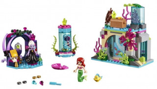 LEGO Disney 41145 Ariel si vraja magica č.2
