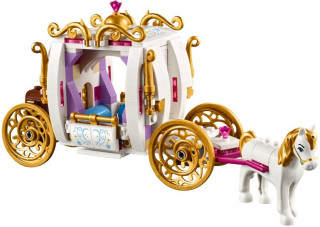 LEGO Disney 41146 Seara fermecata a Cenușăresei č.3
